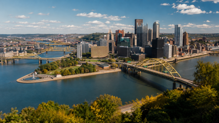 Bellevue Apartments for Rent Near Pittsburgh: A Guide to Affordable City Access