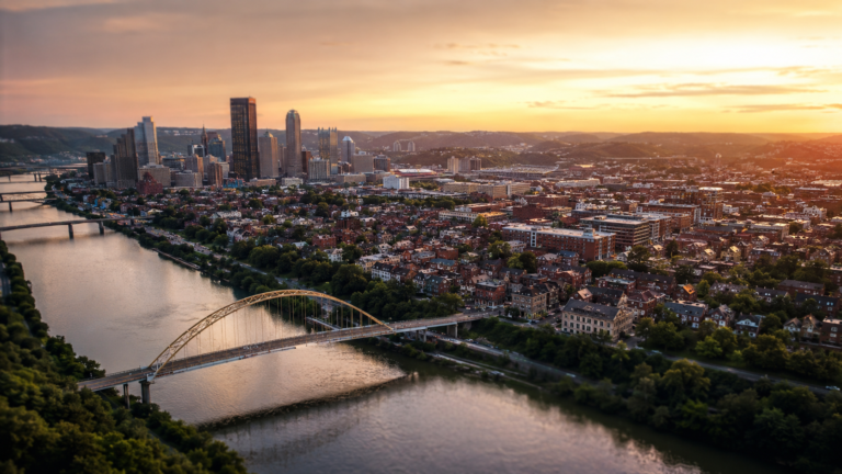 West View Apartments Near Pittsburgh: A Guide to Suburban Convenience