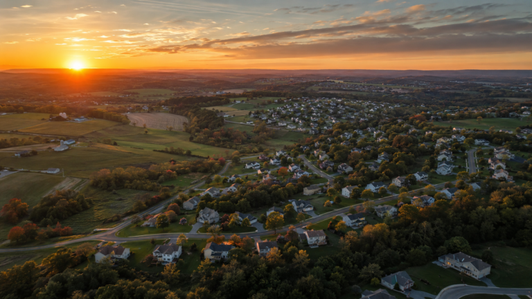 Hampton Township Apartments Near Pittsburgh: A Guide to Premium Suburban Living