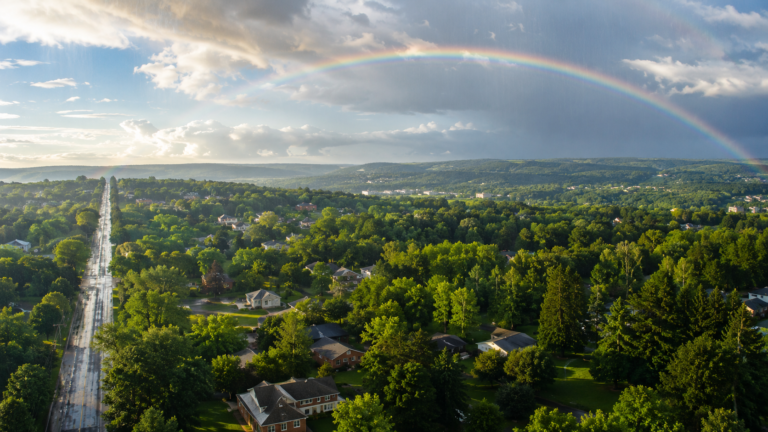 McCandless Apartments for Rent Near Pittsburgh: A Guide to Suburban Convenience and Commuter Access