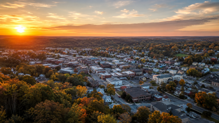 Gibsonia Apartments for Rent Pittsburgh Area: A Guide to Quiet Suburban Living in the North Hills