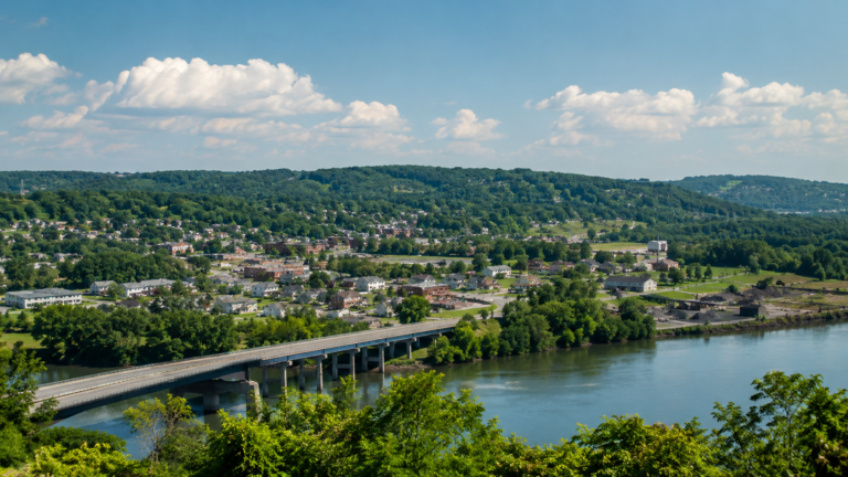 Economy Borough Apartments Near Pittsburgh: A Guide to Affordable Suburban Living