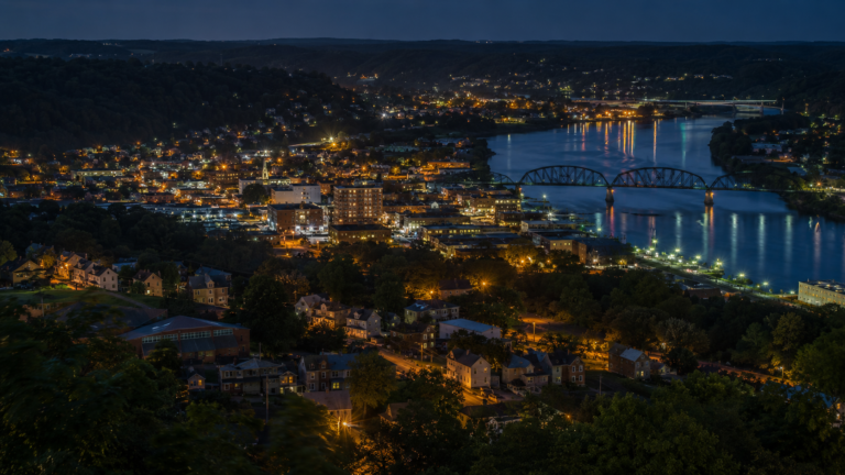 Ambridge Apartments for Rent Near Pittsburgh: A Guide to Affordable River Town Living