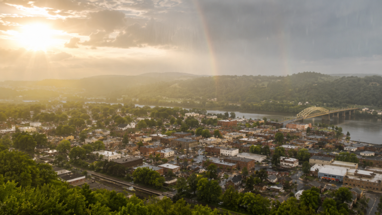 Baden Apartments Near Pittsburgh: A Guide to Small-Town Living with City Access