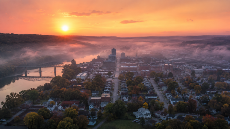 Beaver Falls Apartments Near Pittsburgh: A Guide to Affordable River Valley Living