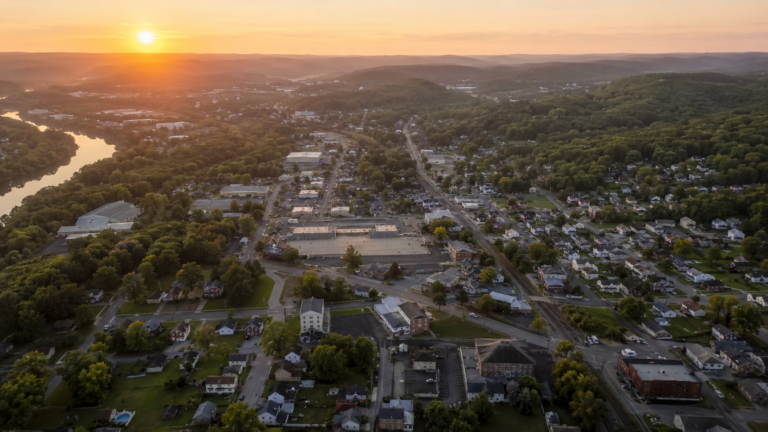 Imperial PA Apartments for Rent Near Pittsburgh: A Guide to Airport-Adjacent Living