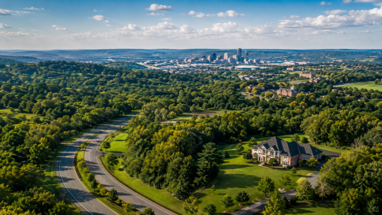 South Fayette Apartments for Rent Pittsburgh Area: A Guide to a Growing Suburban Community