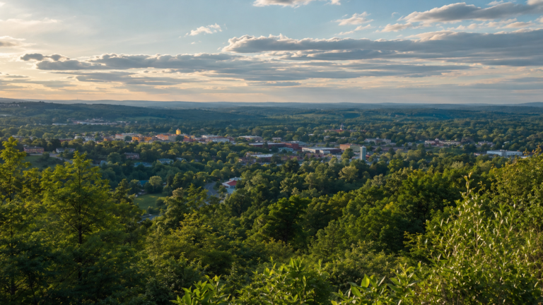 Cecil Township Apartments Near Pittsburgh: A Guide to a Rapidly Expanding Suburban Community