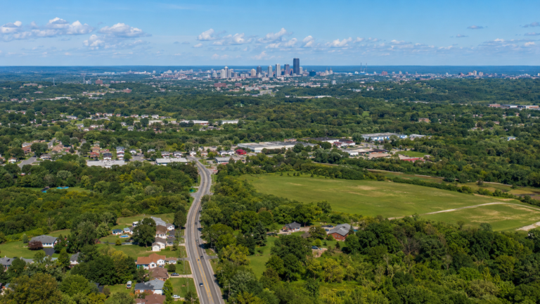 Finleyville Apartments Near Pittsburgh: A Guide to Affordable Small-Town Living