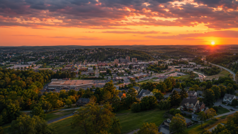 Whitehall Apartments Near Pittsburgh: A Guide to Convenient South Hills Living
