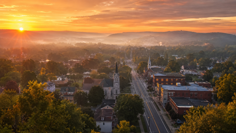 Baldwin Borough Apartments Pittsburgh Rental Guide: Affordable Suburban Living Near the City