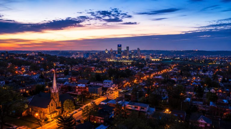 Brentwood Apartments Near Pittsburgh: A Guide to Value-Focused South Hills Living