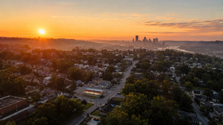 Castle Shannon Apartments Near Pittsburgh: A Guide to T-Accessible South Hills Living