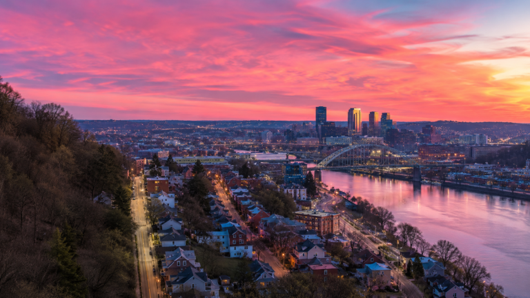 Beechview Apartments Near Pittsburgh: A Guide to T-Accessible Living in a Hidden Gem Neighborhood