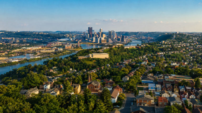 Carrick Apartments Pittsburgh Rental Guide: Budget-Friendly Living in a Connected South Hills Neighborhood