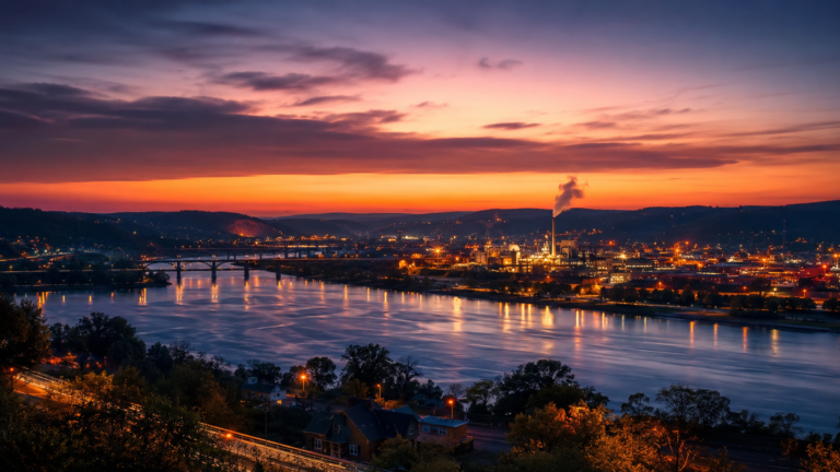 Knoxville Pittsburgh Apartments Rental Guide: Affordable Options in a Historic South Hills Neighborhood