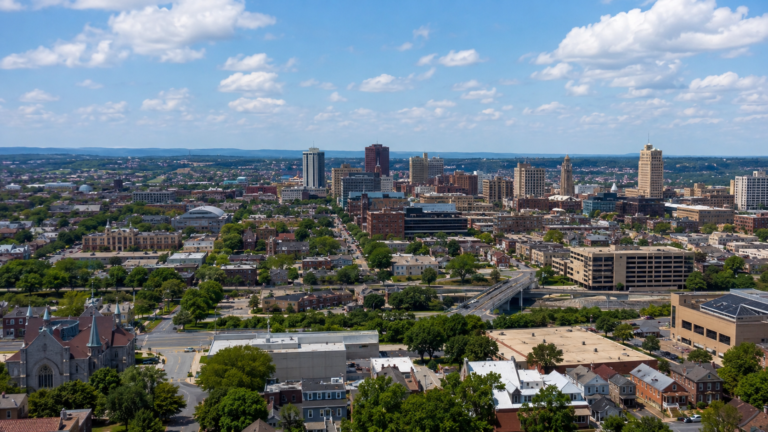 Allentown Pittsburgh Apartments Rental Guide: Exploring an Emerging Neighborhood with Potential