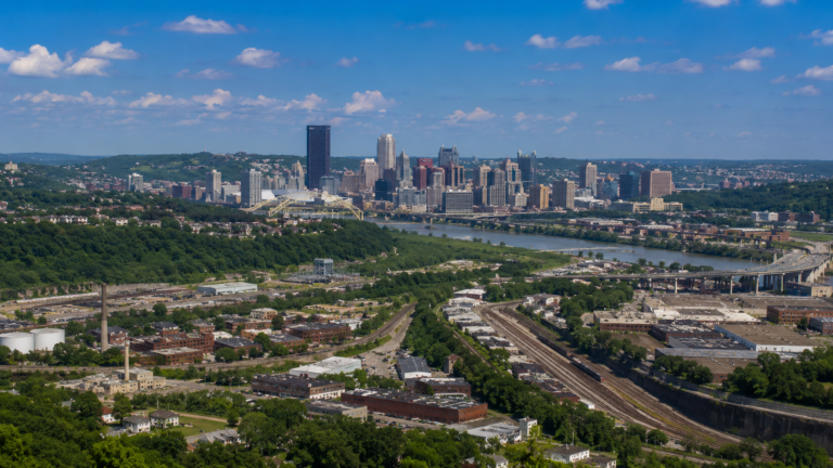 Hazelwood Apartments Pittsburgh: A Neighborhood on the Rise