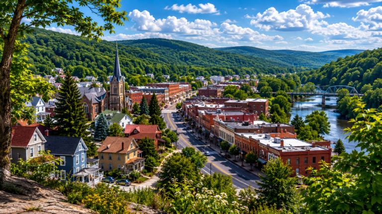 Glen Hazel Apartments Near Pittsburgh: A Guide to Affordable Rentals in a Quiet Hilltop Community