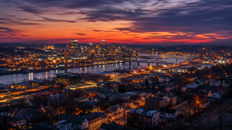 West Homestead Apartments Near Pittsburgh: A Guide to Rentals Near The Waterfront District