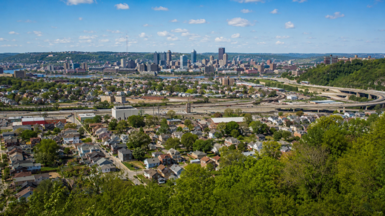 Duquesne Apartments Near Pittsburgh: A Guide to Affordable Living in a Quiet River Town