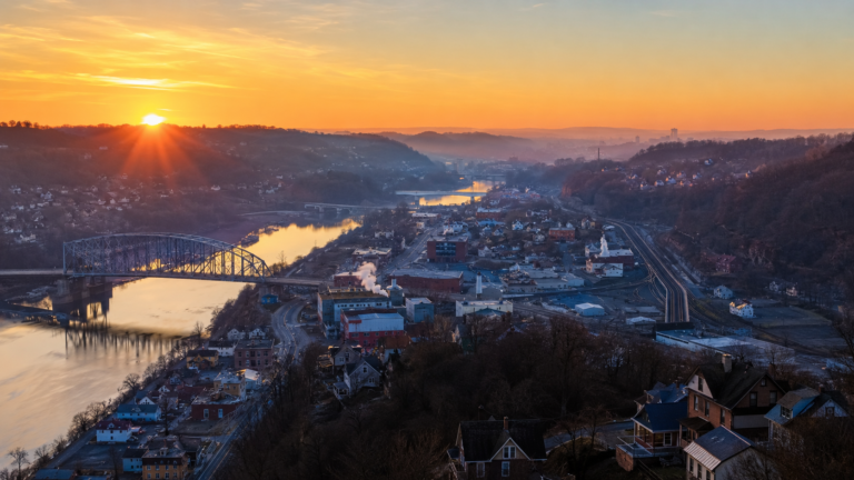 Dravosburg Apartments Near Pittsburgh: A Guide to Small-Town Rentals Along the River