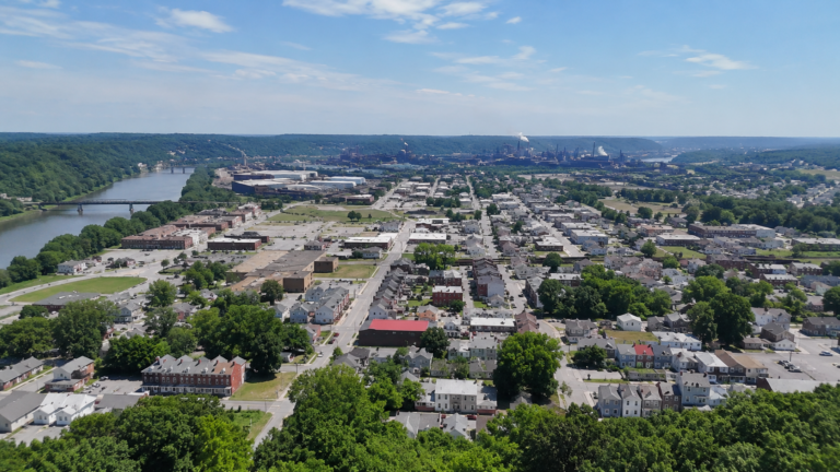 Clairton Apartments Near Pittsburgh: A Guide to Low-Cost Housing in a Historic River Town