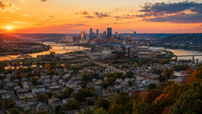 Glassport Apartments Near Pittsburgh: A Guide to Affordable Riverfront Living