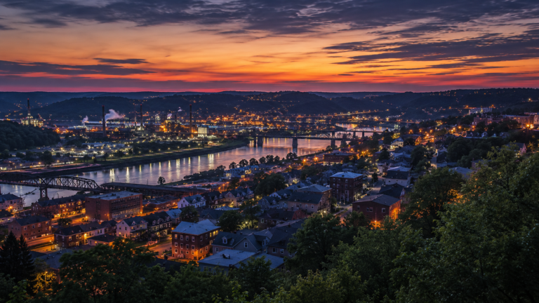 McKeesport Apartments for Rent Near Pittsburgh: A Guide to the City’s Most Affordable Rental Market