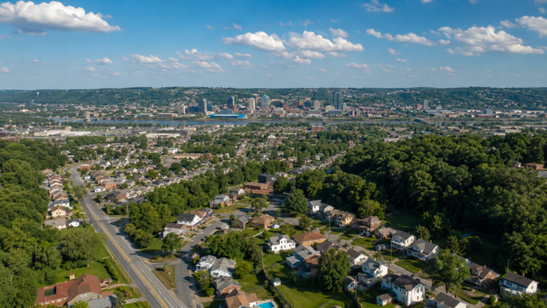 White Oak Apartments Near Pittsburgh: A Guide to Suburban Rentals in a Tranquil River Town