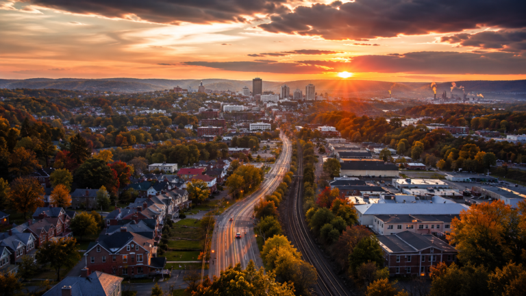 Churchill Apartments Near Pittsburgh: A Guide to Quiet Suburban Living