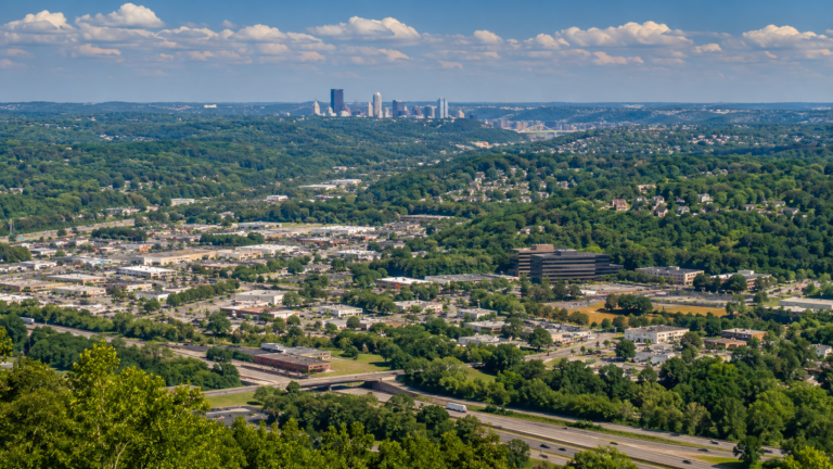 Monroeville vs Penn Hills Apartments: A Detailed Comparison of Pittsburgh’s Eastern Suburbs