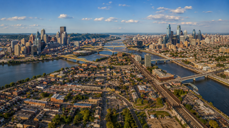 Pittsburgh vs Philadelphia Rent Comparison: Which Pennsylvania City Offers Better Value?