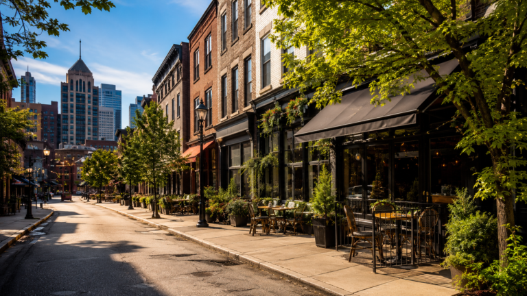 Pittsburgh Rental Application Process Explained: A Step-by-Step Guide