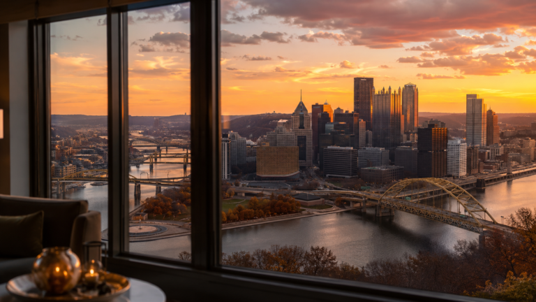 Security Deposits in Pittsburgh: What Renters Should Know