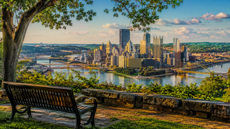 Best Time of Year to Rent in Pittsburgh: Seasonal Tips for Finding the Best Deals