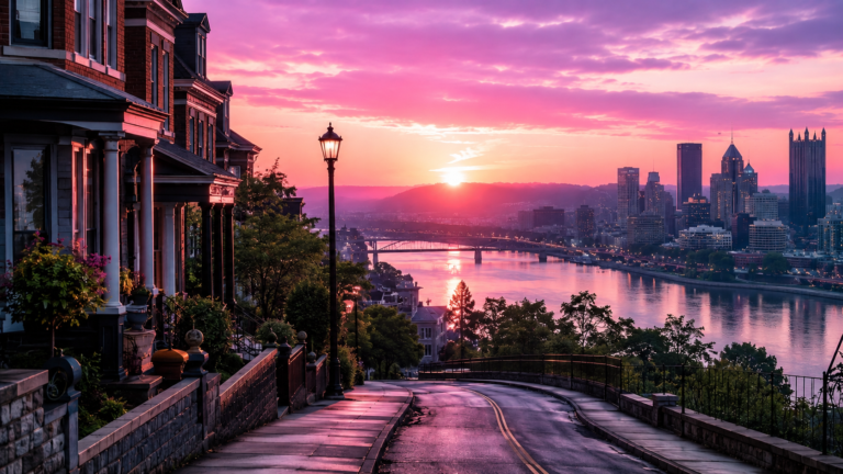 How to Avoid Rental Scams in Pittsburgh: A Guide for Renters