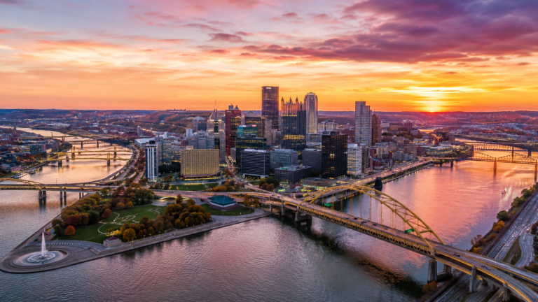 Houses and apartments for rent in Pittsburgh with Ultrarix Capital Partners