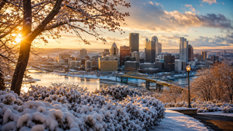 Proof of Income Requirements for Pittsburgh Rentals: What You Need to Know