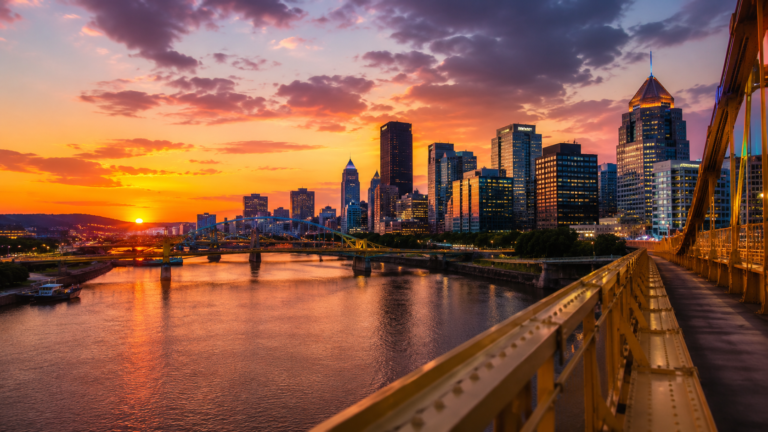 How Credit Scores Affect Apartment Approval in Pittsburgh: What Landlords Look For