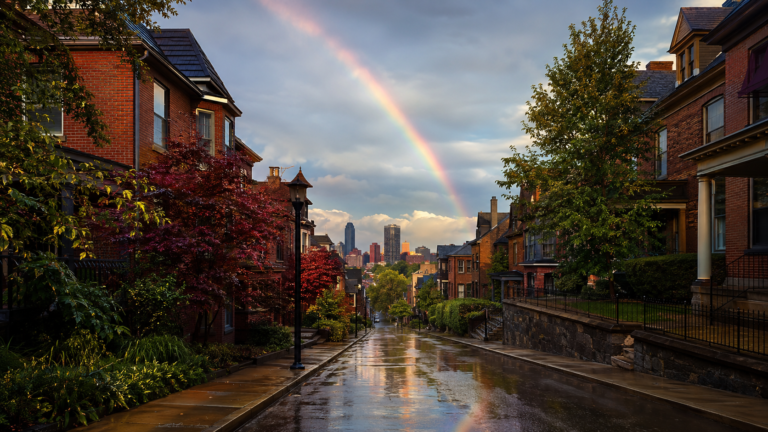 How Rental Application Fees Work in Pittsburgh