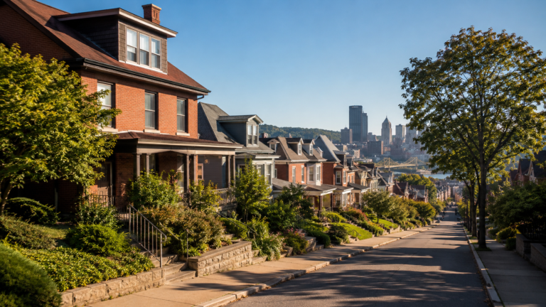 Cosigners and Guarantors for Pittsburgh Apartments Explained