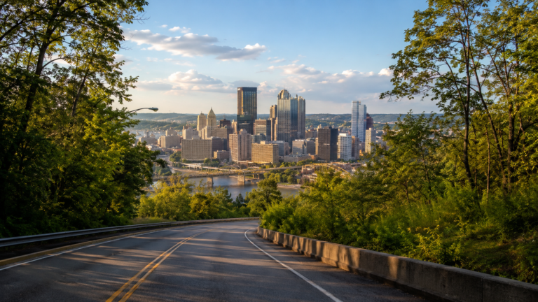 Renting With No Rental History in Pittsburgh: A Practical Guide for First-Time Renters