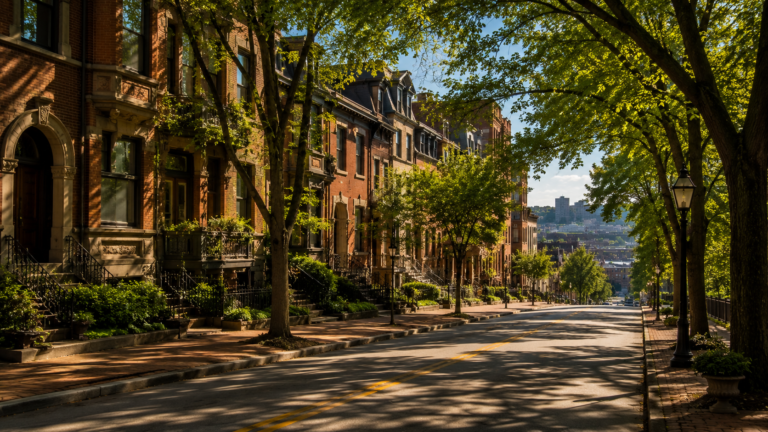 How to Rent an Apartment in Pittsburgh From Out of State