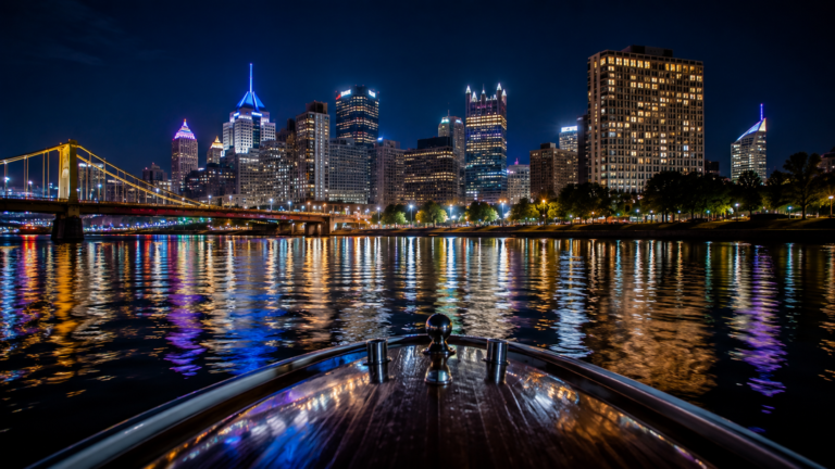What to Review Before Signing a Pittsburgh Lease: Key Sections for Renters
