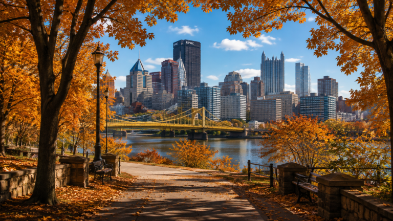 Adding a Roommate to a Pittsburgh Lease: Steps for a Smooth Transition