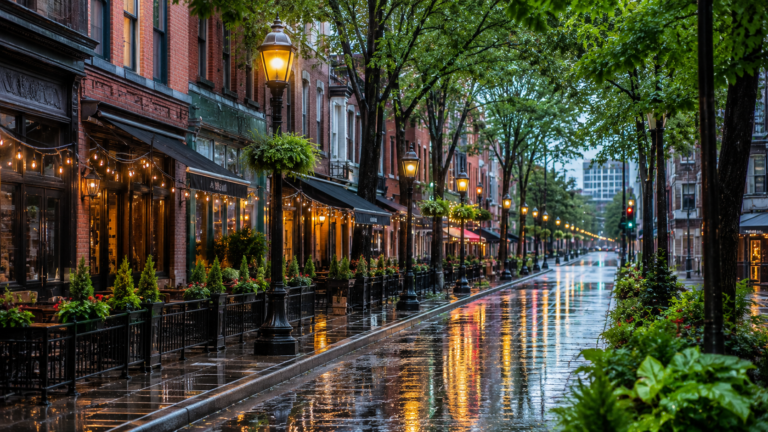 How Lease Renewals Work in Pittsburgh Rentals