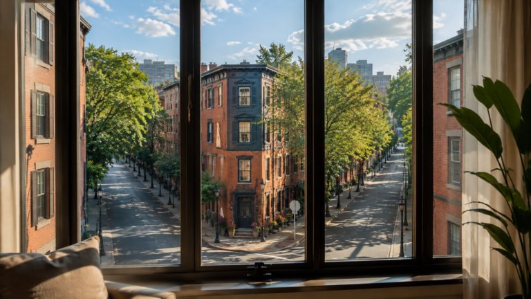 How Security Deposits Work in Pennsylvania Rentals