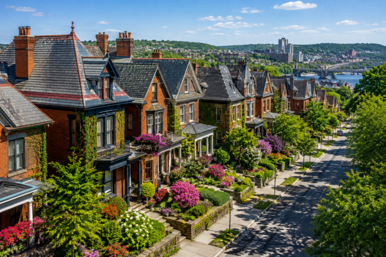 Why Renters Insurance Is Required in Most Pittsburgh Leases