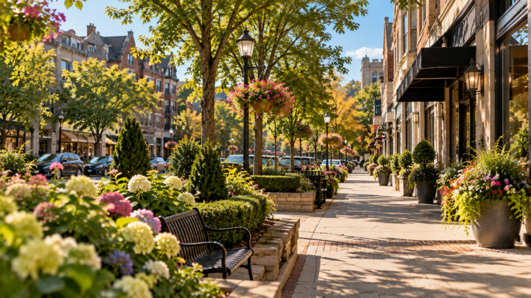 Parking Permits and Street Parking in Pittsburgh Neighborhoods